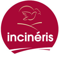 Logo Incinéris paardencrematoria